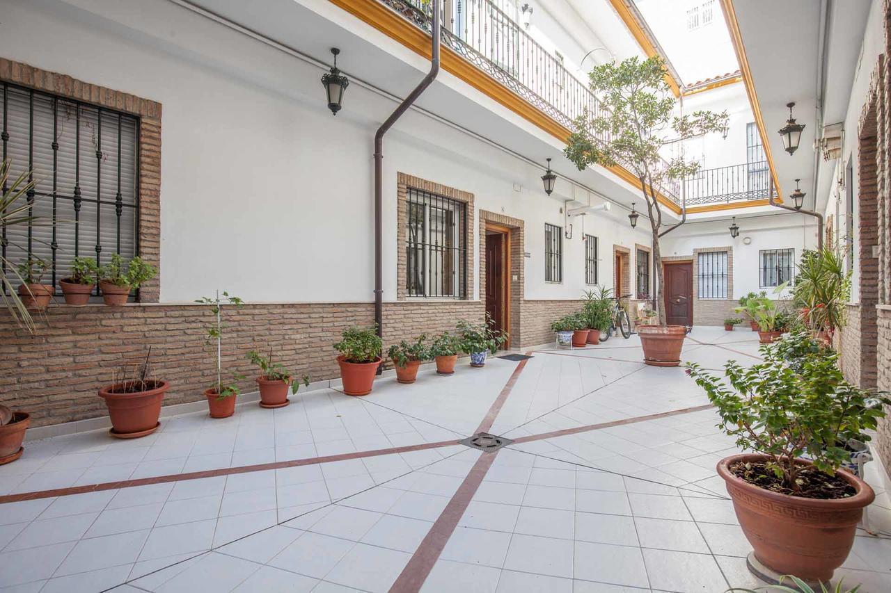 Maravilloso Duplex En Escoberos Appartement *