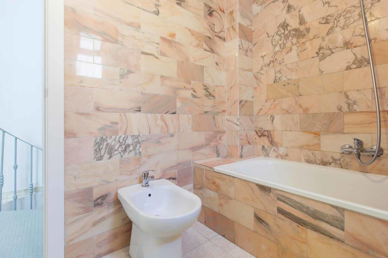 Appartement Maravilloso Duplex En Escoberos Séville