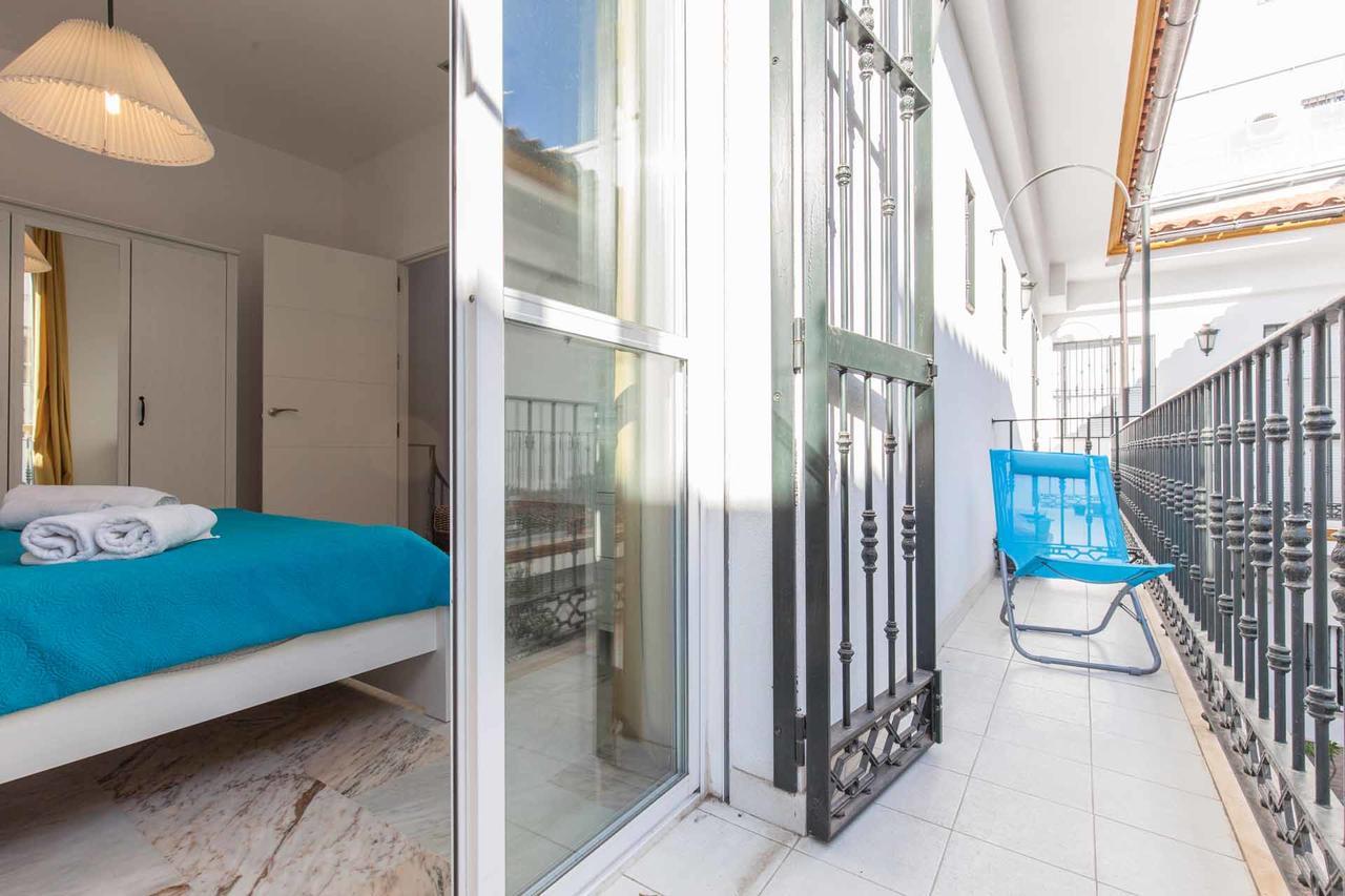 Appartement Maravilloso Duplex En Escoberos