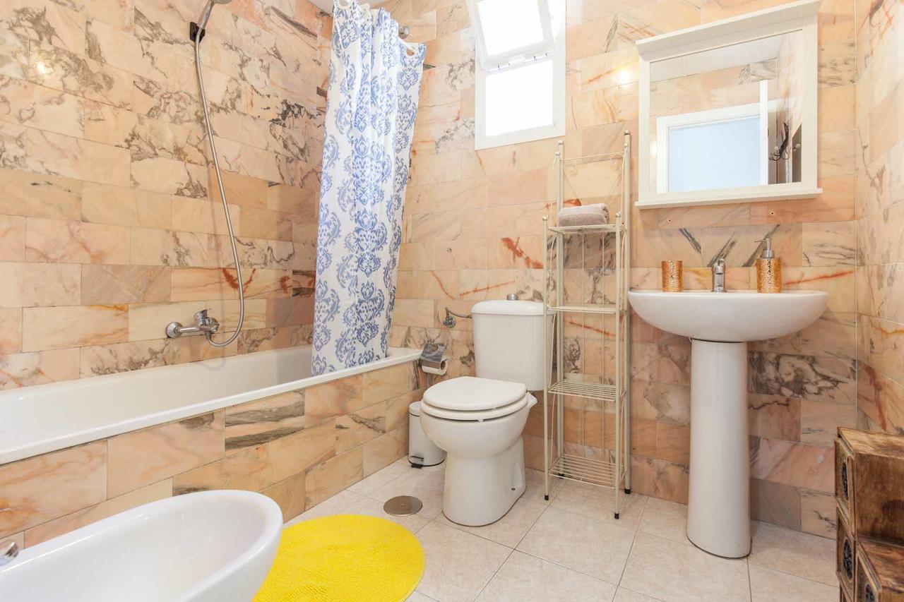 Appartement Maravilloso Duplex En Escoberos *