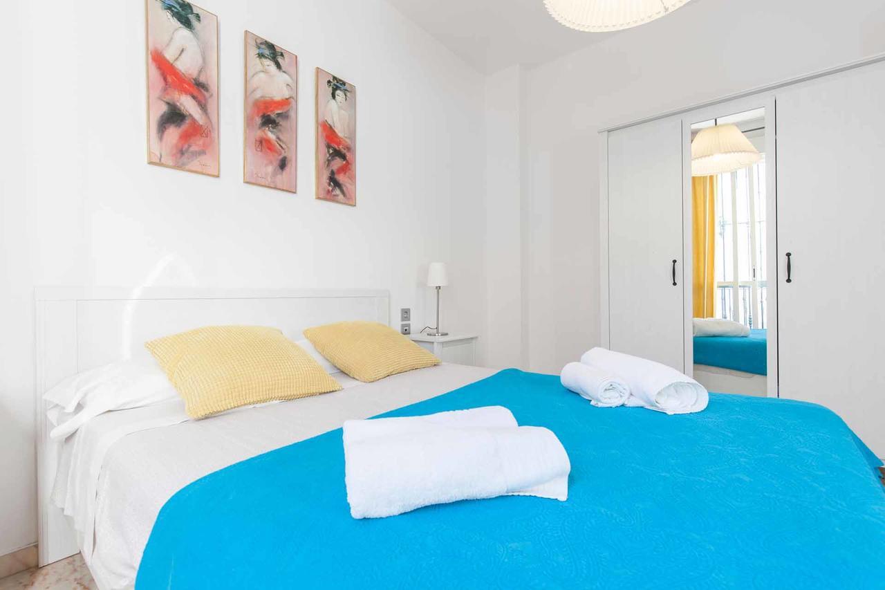 Appartement Maravilloso Duplex En Escoberos