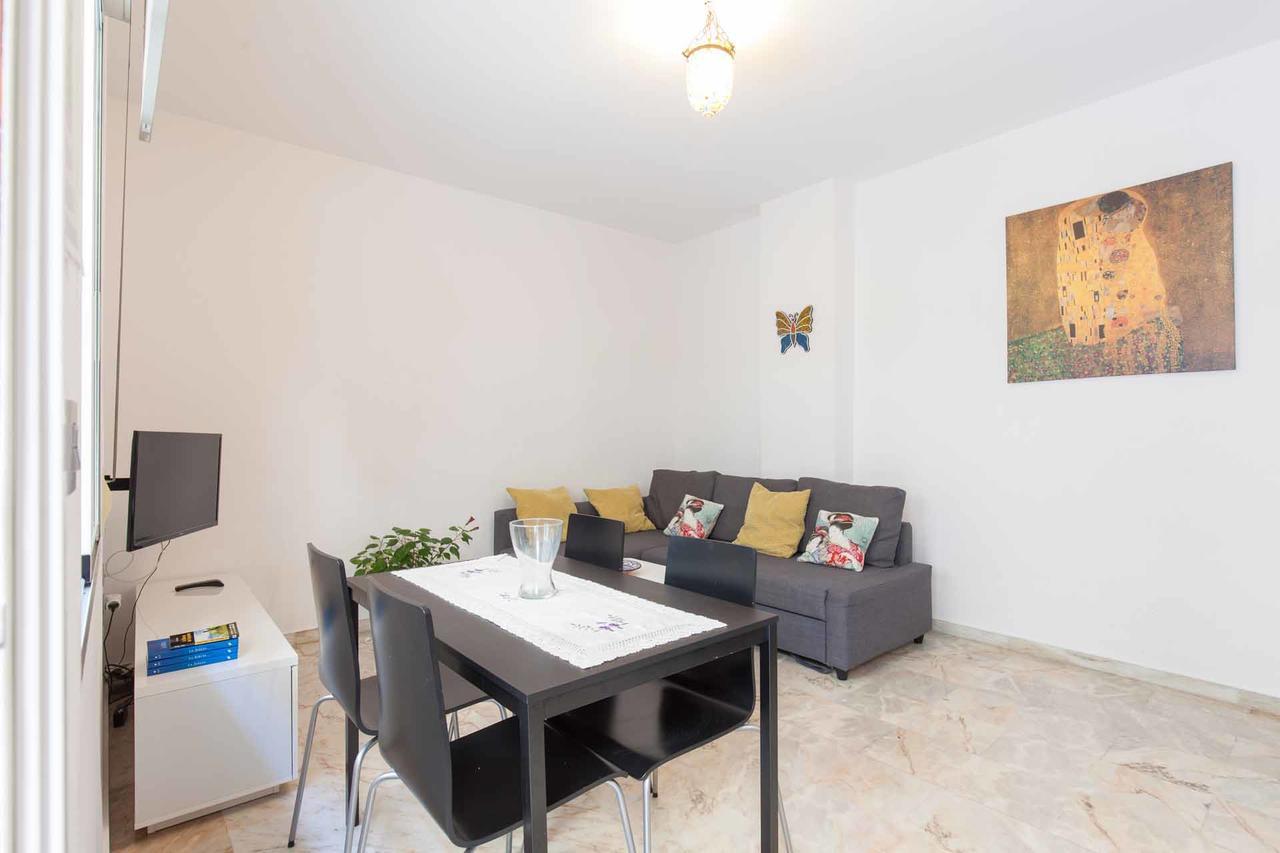 Appartement Maravilloso Duplex En Escoberos Séville