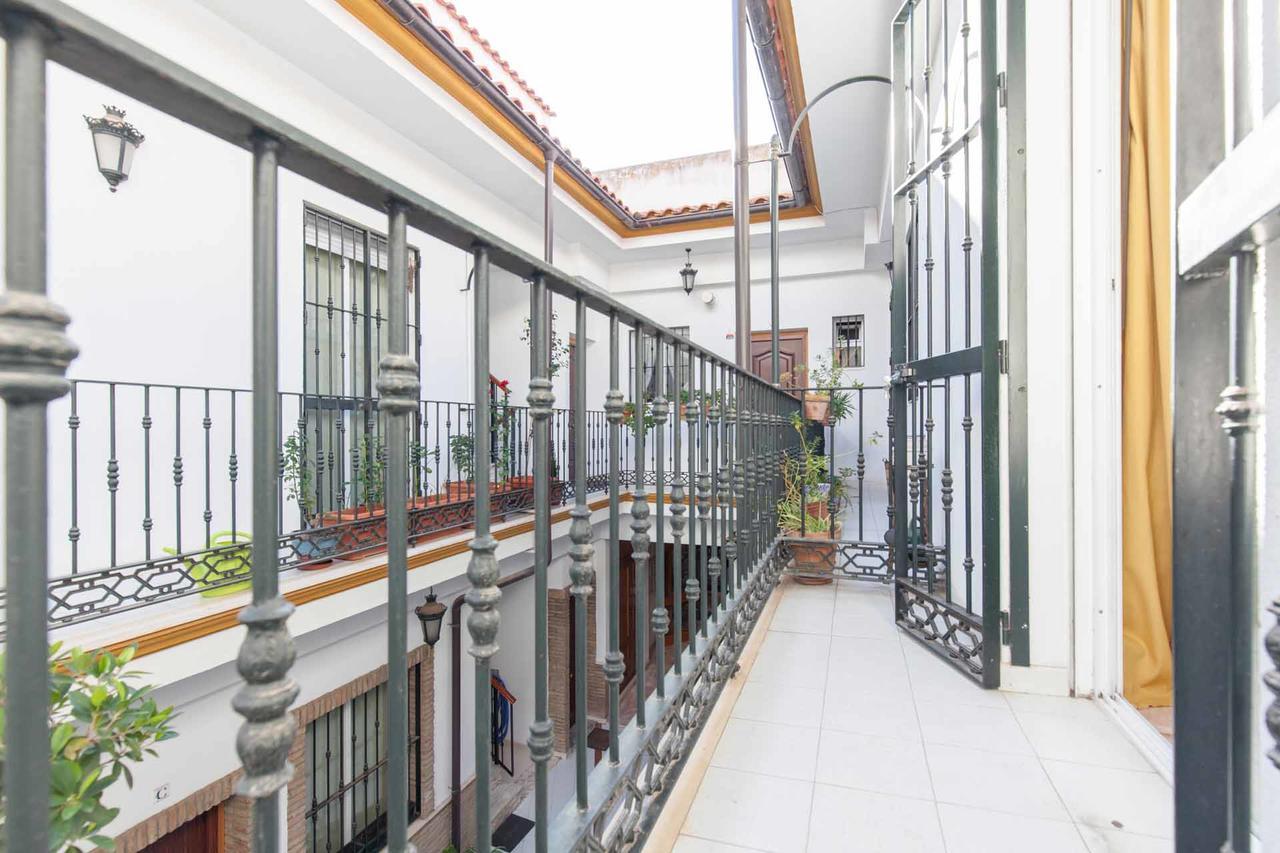 Appartement Maravilloso Duplex En Escoberos Séville