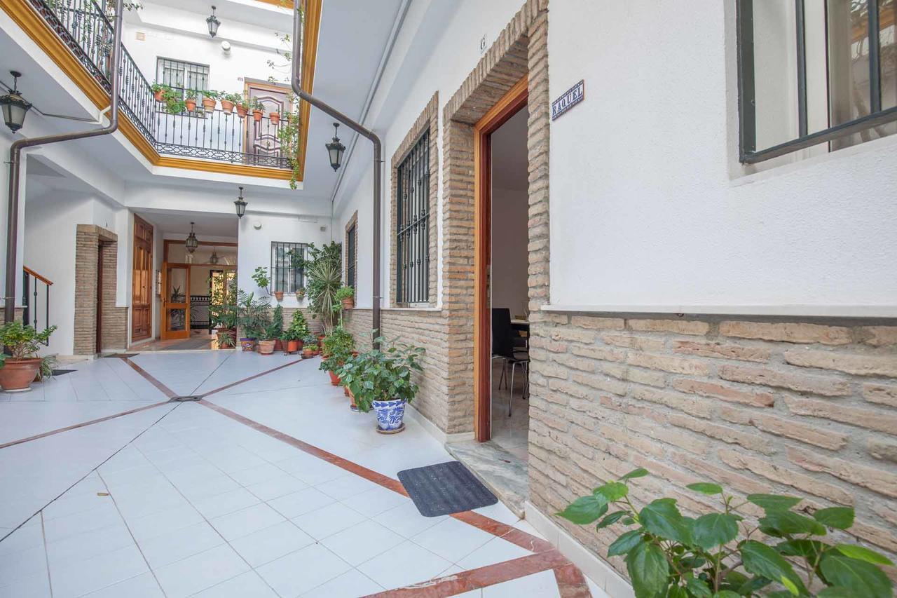 Maravilloso Duplex En Escoberos Appartement *